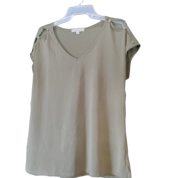 Women's Top size medium - Picture 6 of 6